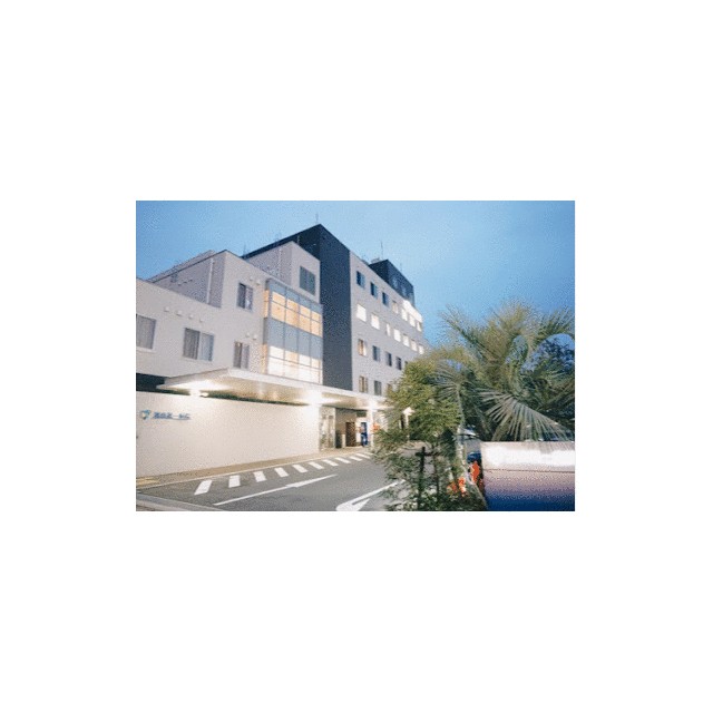 ラベンダー湘南Ⅱ 周辺画像6