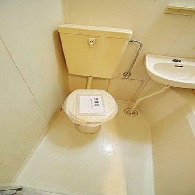 クローバーハイツ旭町 その他1