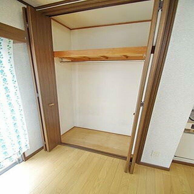 クローバーハイツ旭町 その他2