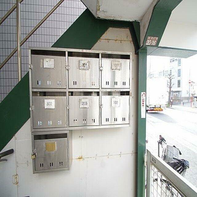 クローバーハイツ旭町 その他6