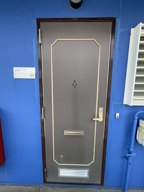 ヴューハイツ  その他3