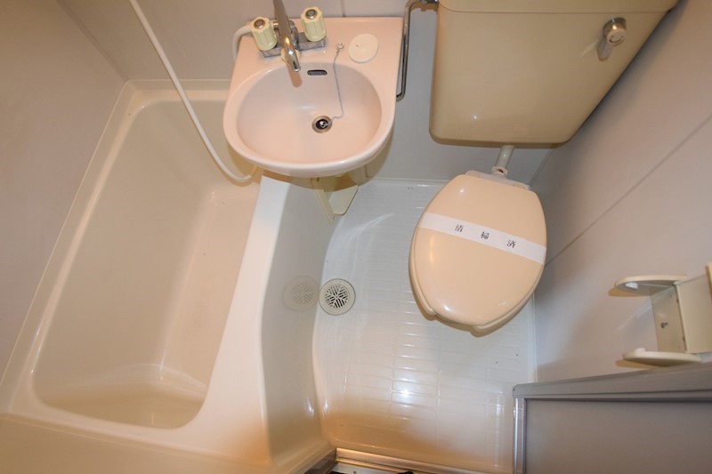 ヴューハイツ  その他5