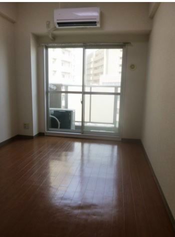 日神パレステージ藤沢 リビング