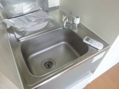 日神パレステージ藤沢 キッチン