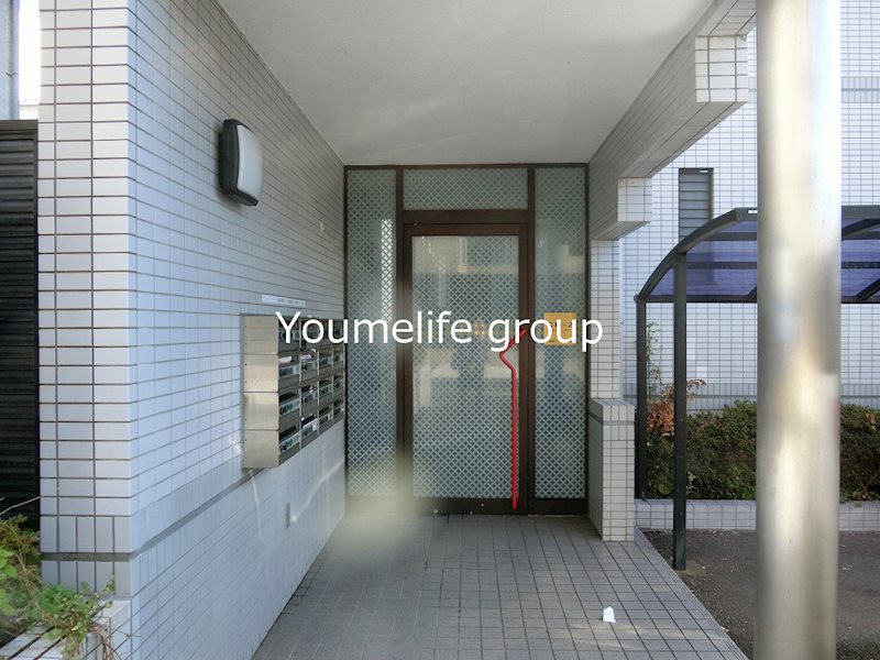 SD-Ⅱ その他外観1