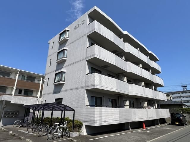 SD-Ⅱ その他外観5