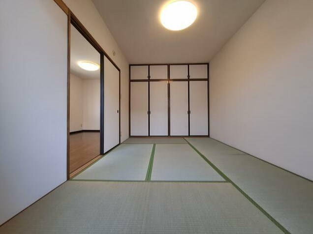 SD-Ⅱ ベッドルーム