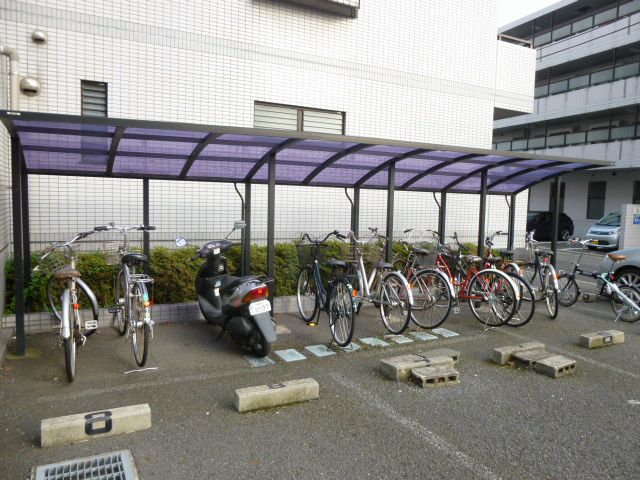 SD-Ⅱ その他外観3