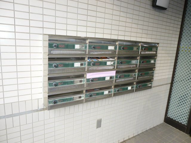 SD-Ⅱ その他外観4