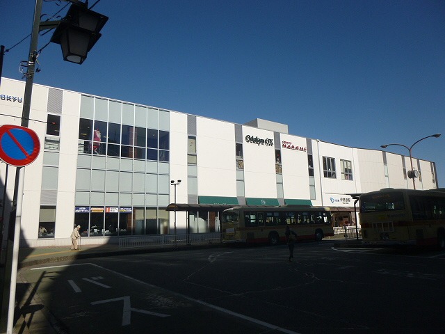 SD-Ⅱ 周辺画像2