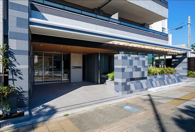 レーベン平塚松風町  その他外観1
