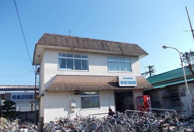 ベルフォレスト その他外観4