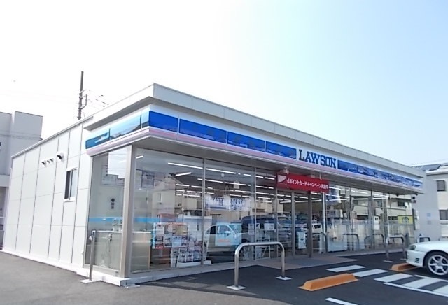 ベルフォレスト その他外観5