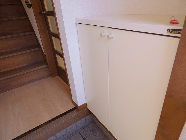 パークサイドテラスＢ その他6