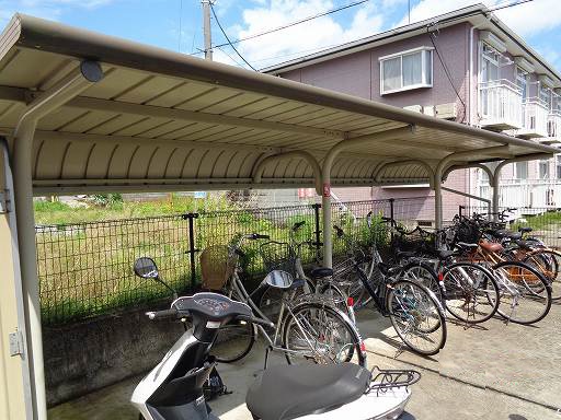 レオパレス第６ひかりハイツ その他1