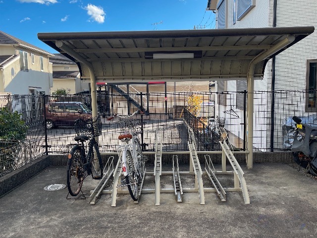 レオネクストイーストオーシャン その他6