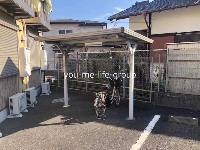 リヴィエール　A その他外観3