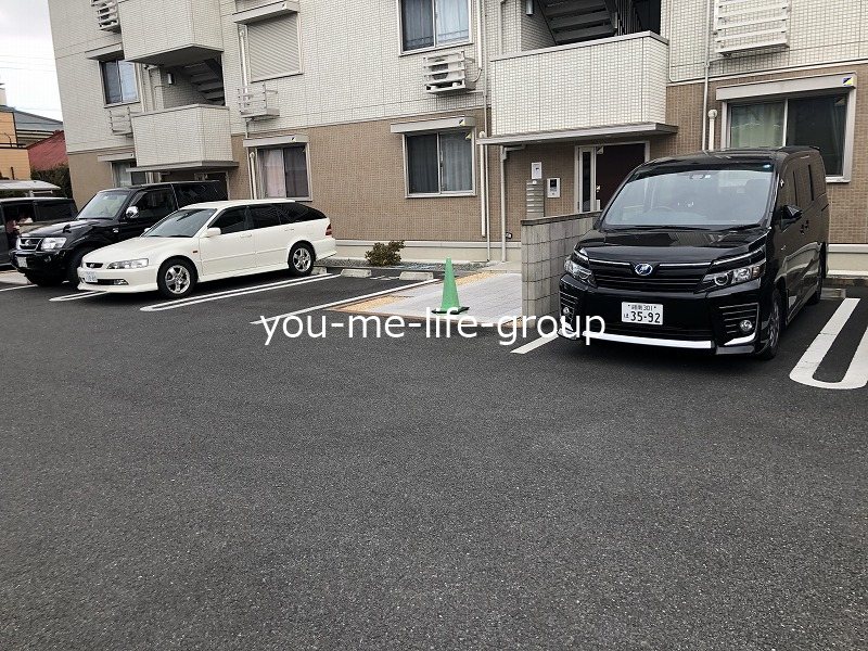 ヴァーシュ　コケット その他外観2