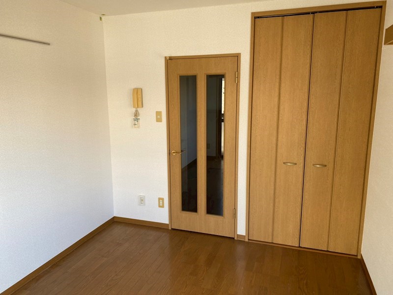 横浜元町ガーデン１ ベッドルーム