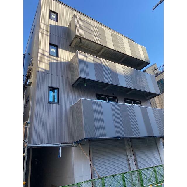 京町家レジデンス 202号室 外観
