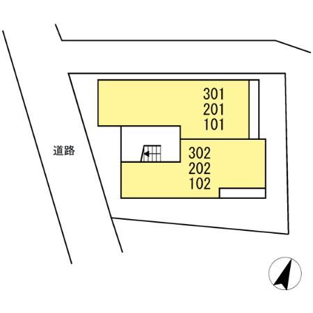 エーデル赤松町 その他1
