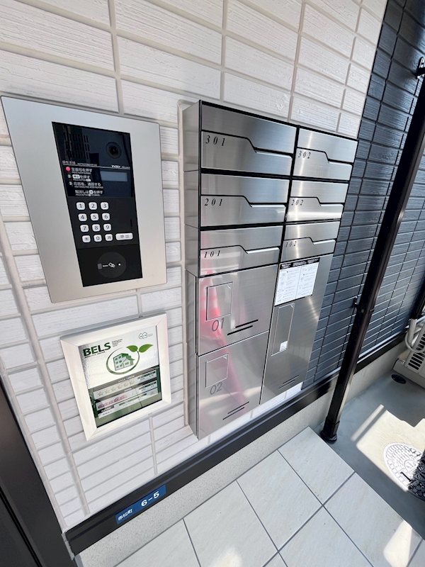 エーデル赤松町 その他外観1