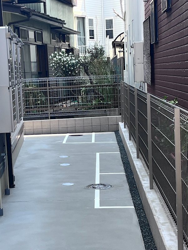 エーデル赤松町 その他外観3