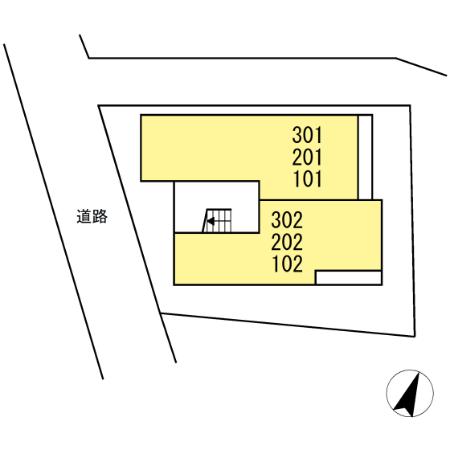 エーデル赤松町 その他1