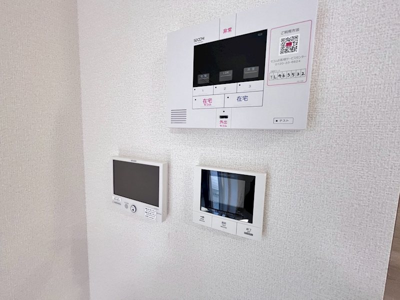 エーデル赤松町 その他4
