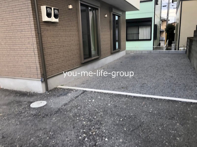 秦野市堀西住宅 その他外観3