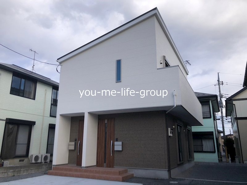 秦野市堀西住宅 その他外観4