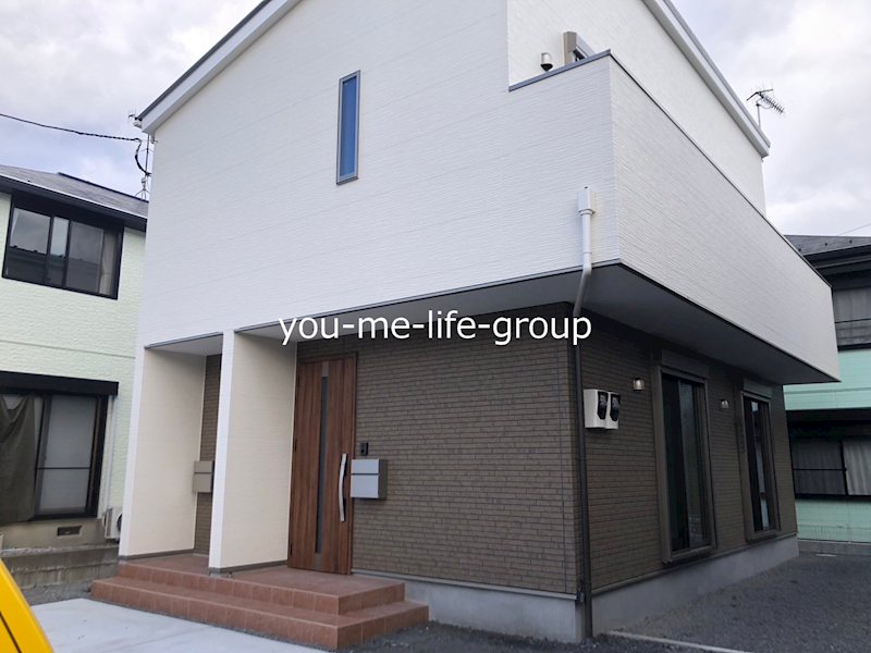 秦野市堀西住宅 その他外観5
