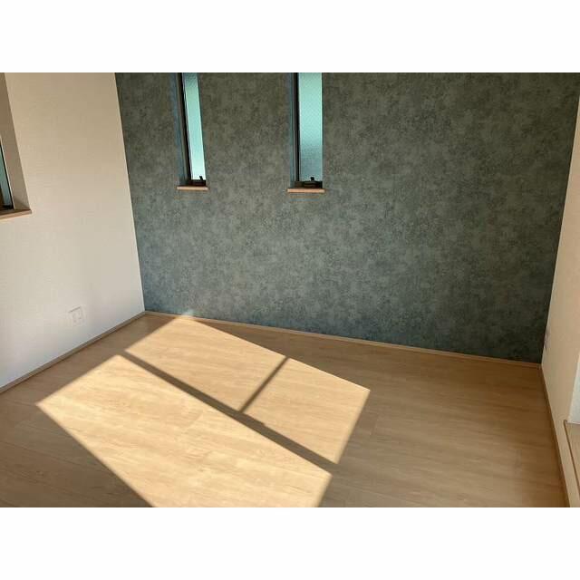 秦野市堀西住宅 ベッドルーム