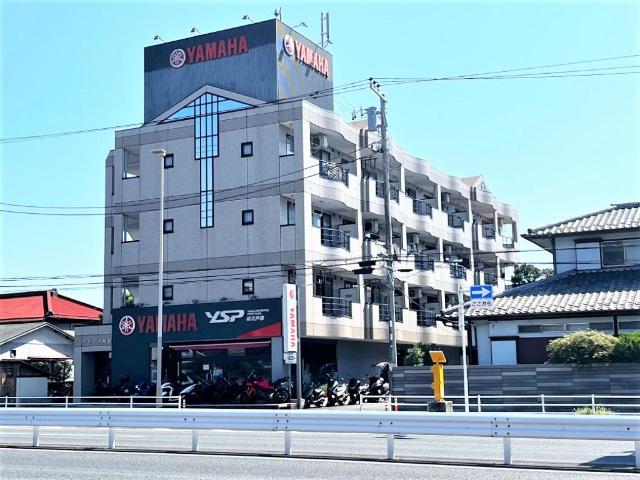グレイス原宿 その他外観1
