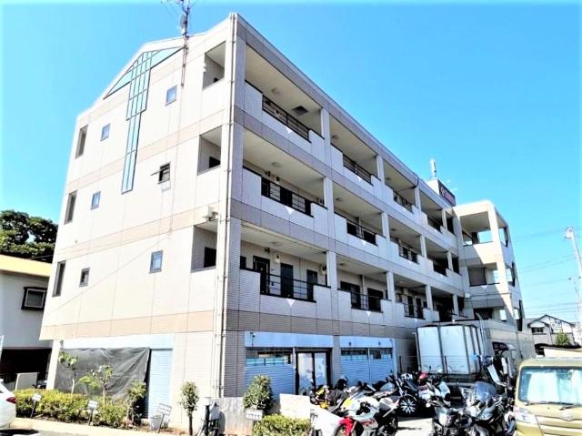 グレイス原宿 その他外観2