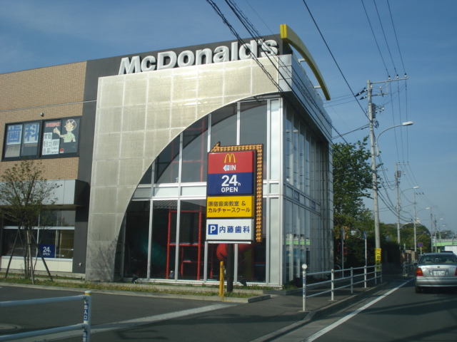 グレイス原宿 その他外観6
