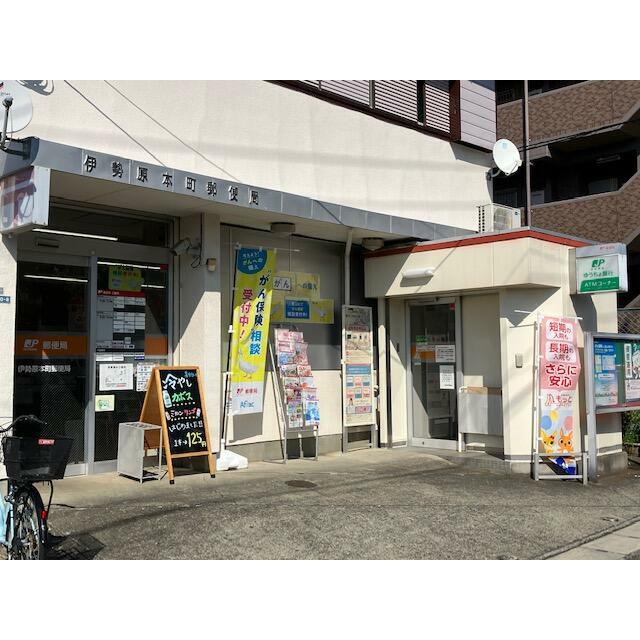 アーバンピアンカ 周辺画像2