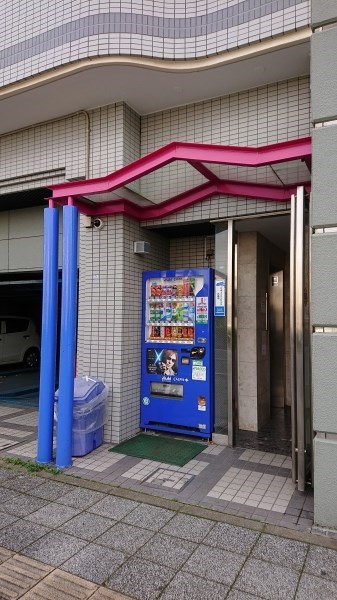 マーレルーチェ その他共有部分