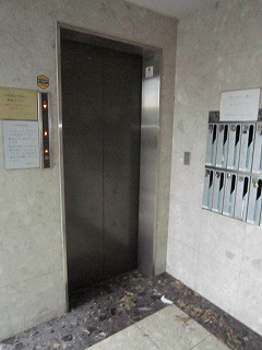 マーレルーチェ その他共有部分