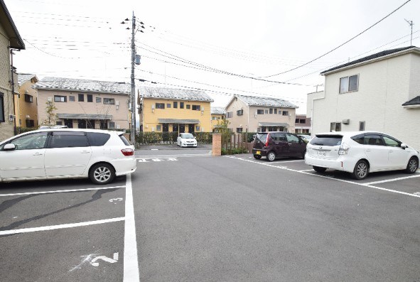 ＢＥＲＥＯ その他外観2