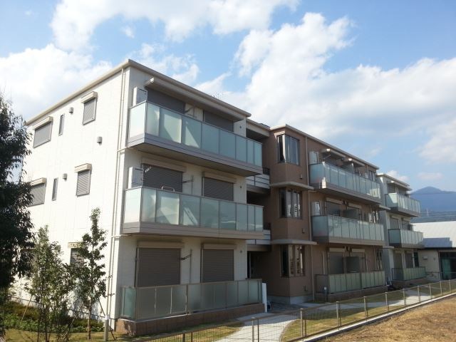 ＢＥＲＥＯ その他外観3