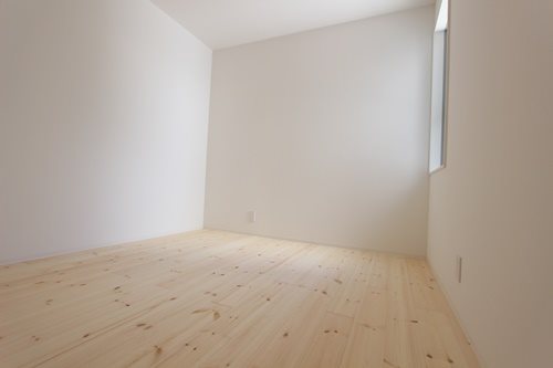 Blu mare ブルーマーレ ベッドルーム