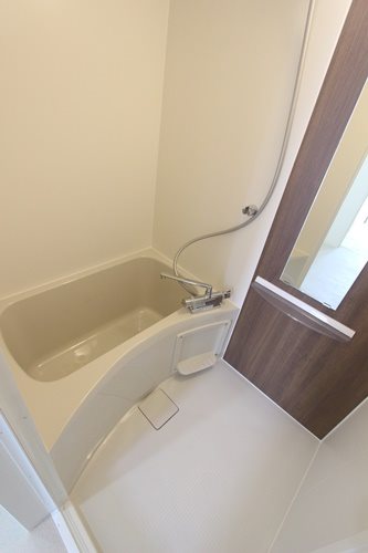 Blu mare ブルーマーレ 風呂画像