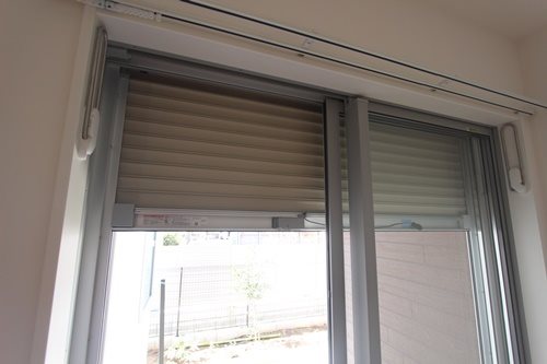 Blu mare ブルーマーレ ベランダ