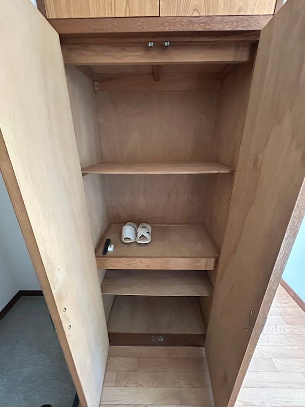 ハイムミサワ その他1