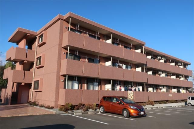 エミーナ 外観