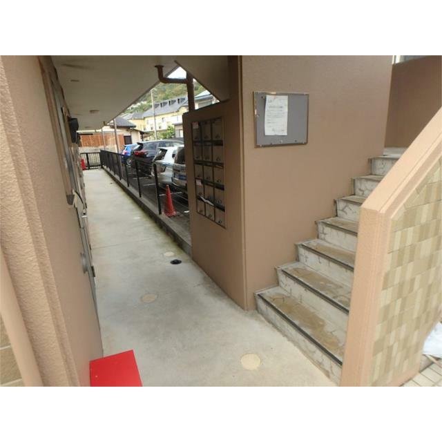 エテルノ鶴巻 その他10
