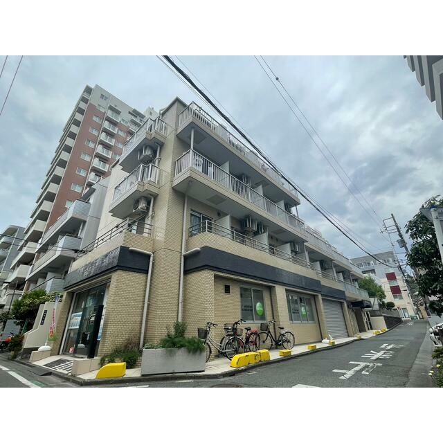 その他外観1