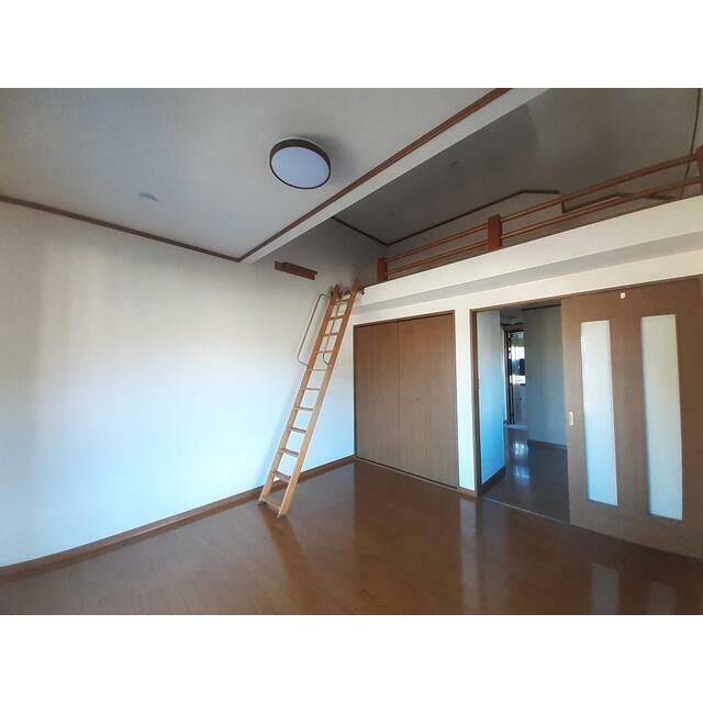 ハイツミネルヴァ その他12