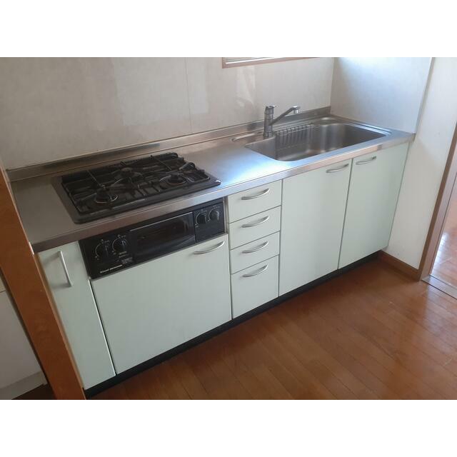 ハイツミネルヴァ キッチン